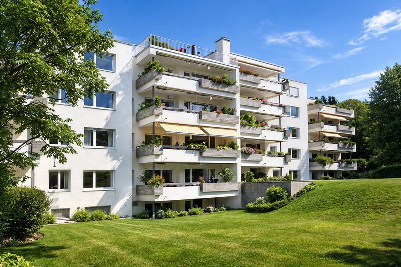 Photo 1 of Zollikerberg