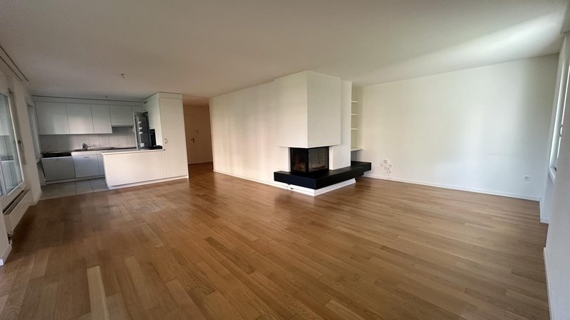Photo 3 de Bühlstrasse 3, Zollikerberg