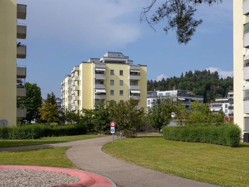 Foto 1 von Oftringen