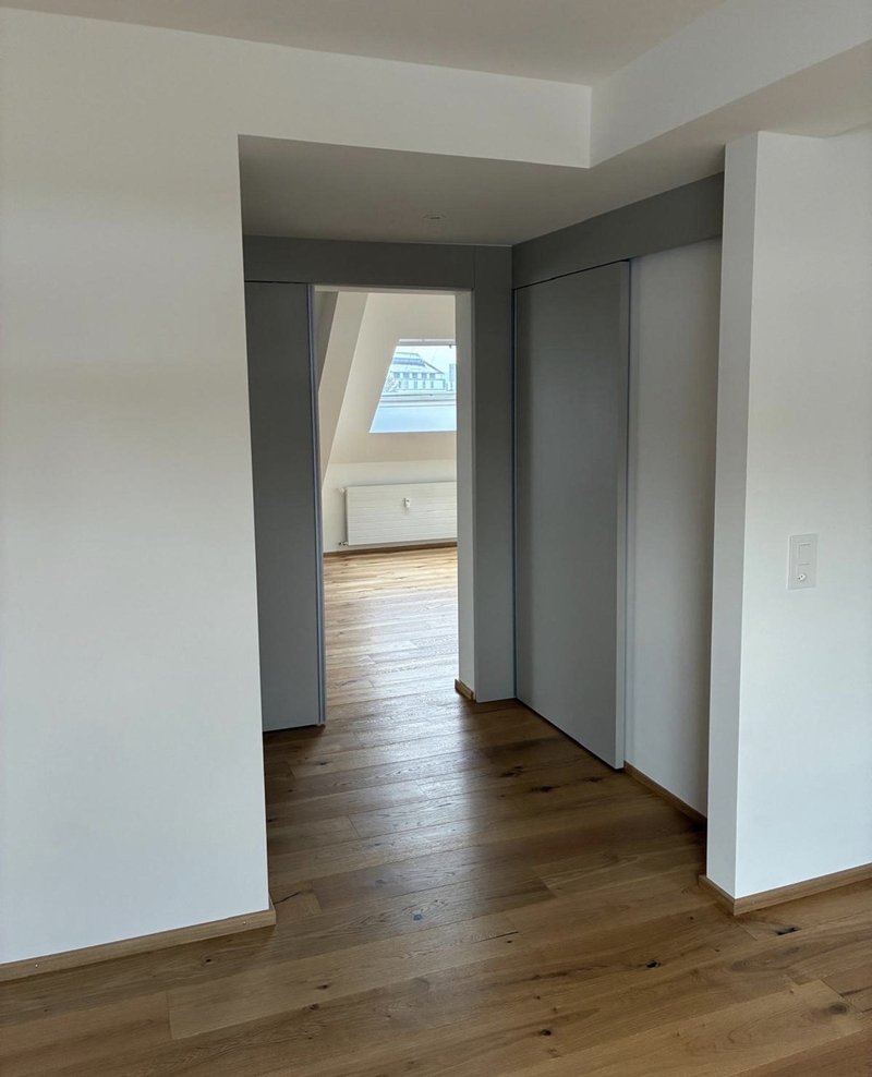 Foto 4 di Bederstrasse 80, Zurich
