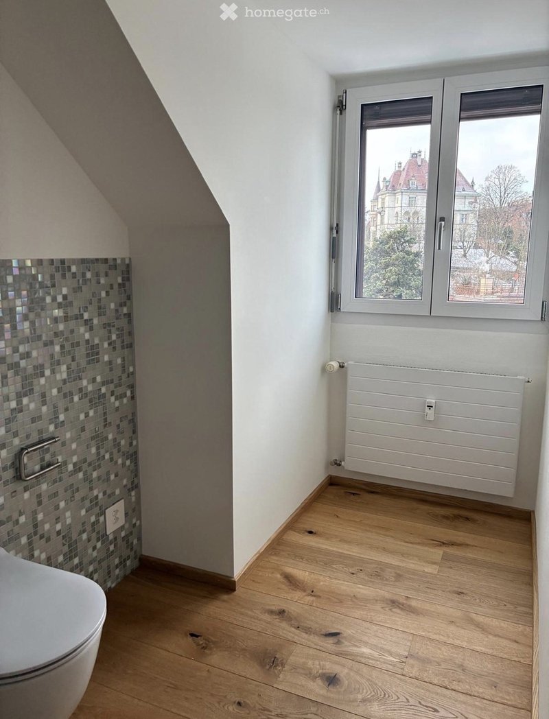Foto 5 di Bederstrasse 80, Zurich