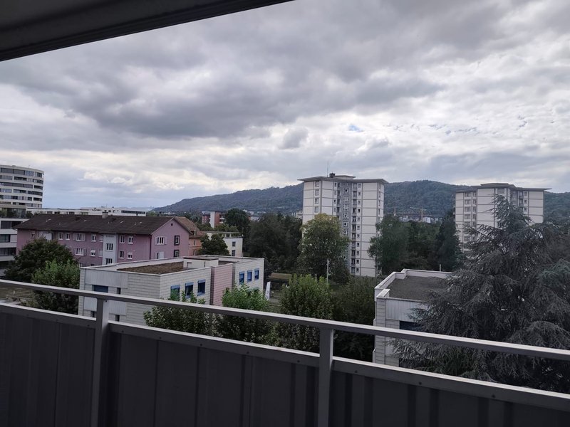 Foto 6 von Herdernstrasse 12, Zürich
