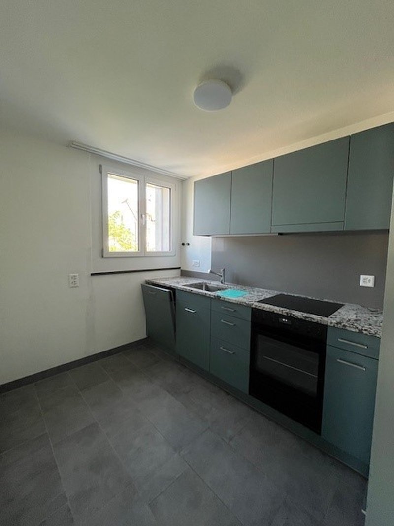 Foto 4 di Vonwilstrasse 51, St. Gallen