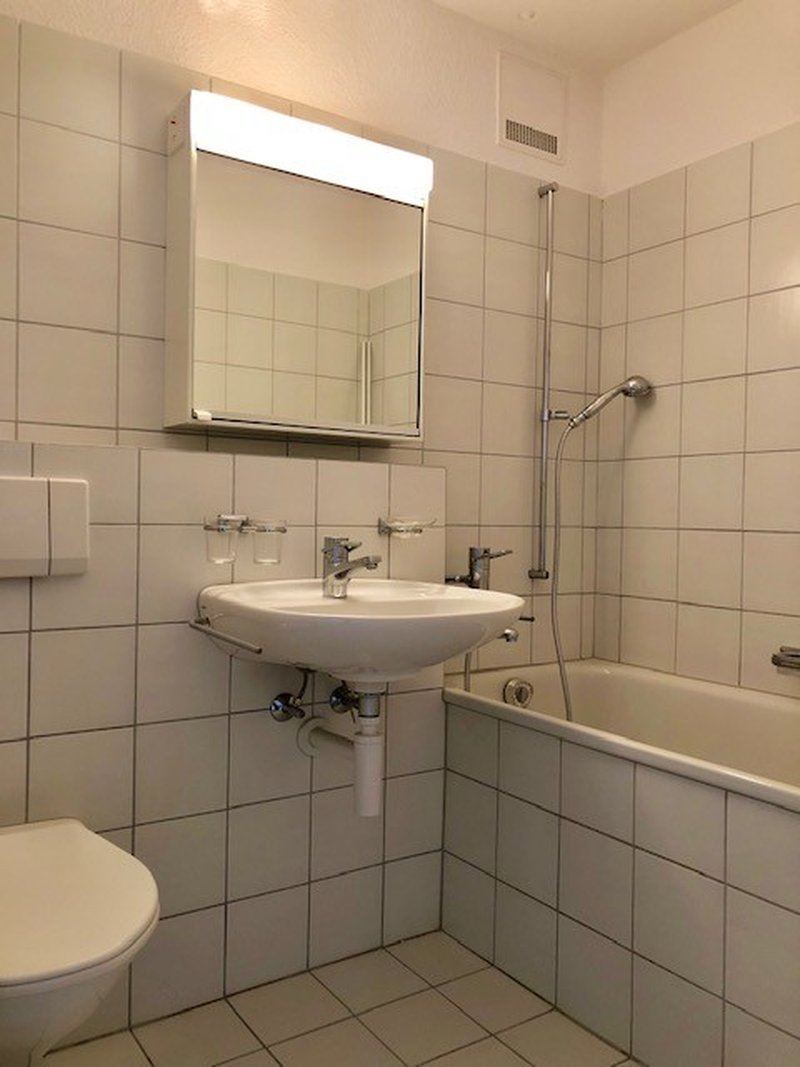 Foto 5 di Vonwilstrasse 51, St. Gallen