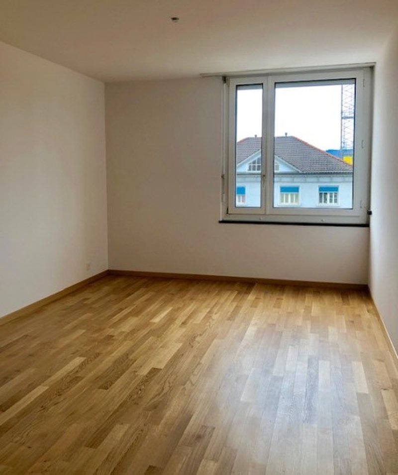 Foto 6 di Vonwilstrasse 51, St. Gallen