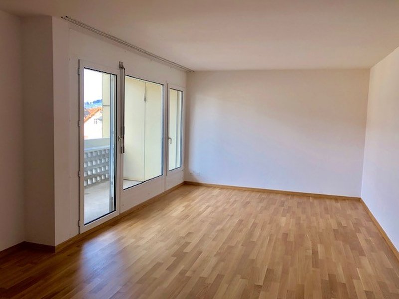 Foto 7 di Vonwilstrasse 51, St. Gallen