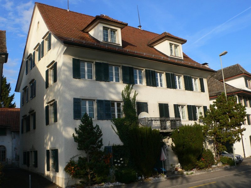 Photo 8 of Seestrasse 169, Stäfa