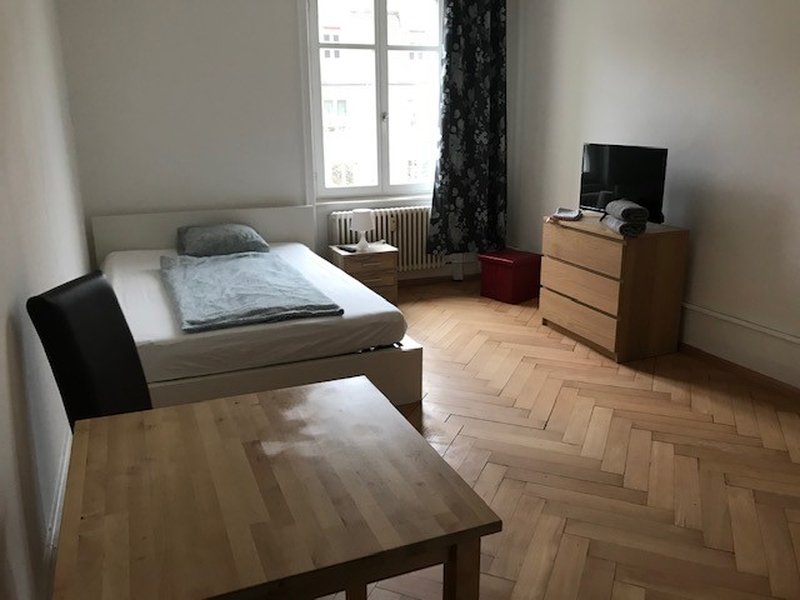 Photo 2 of Gasstrasse 54, Basel