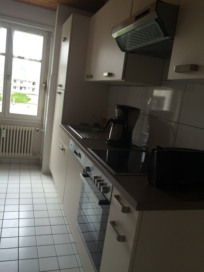 Photo 3 of Gasstrasse 54, Basel
