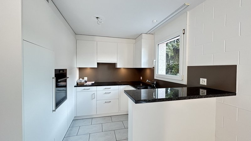 Photo 2 de Fiechtenstrasse 7A, Huttwil