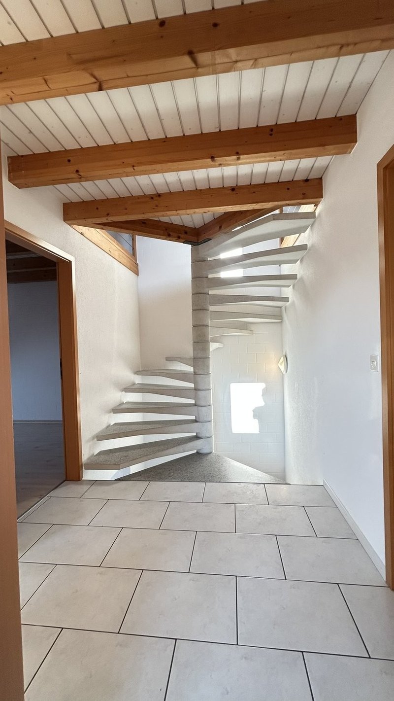 Photo 4 de Fiechtenstrasse 7A, Huttwil