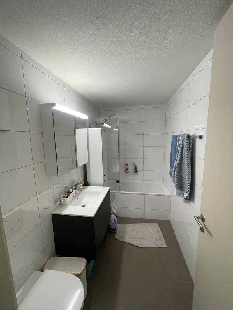 Foto 5 di Bändlistrasse 54, Zurich