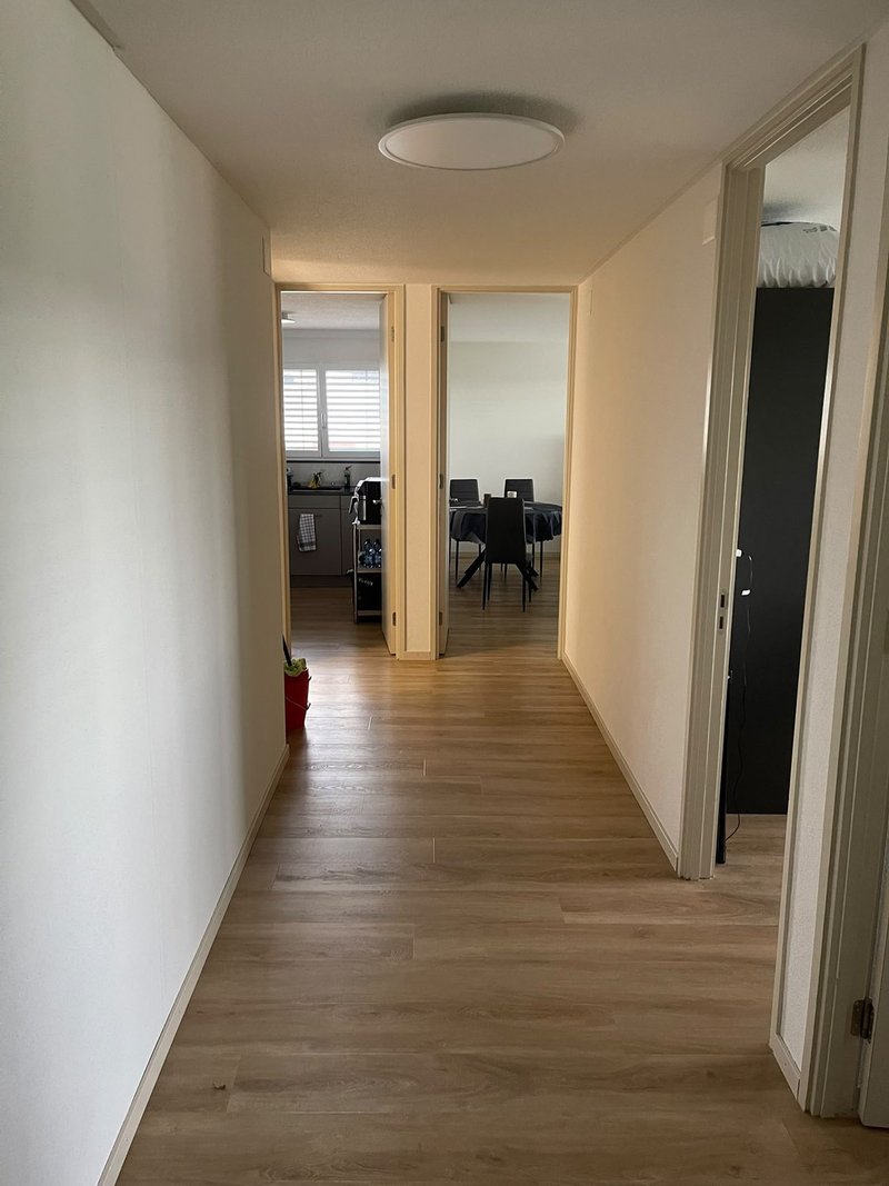 Foto 7 di Bändlistrasse 54, Zurich