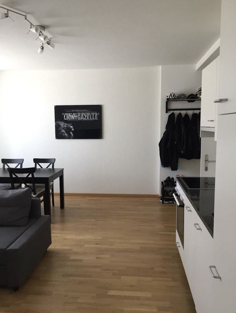 Foto 4 di Weissensteinstrasse 45, Solothurn