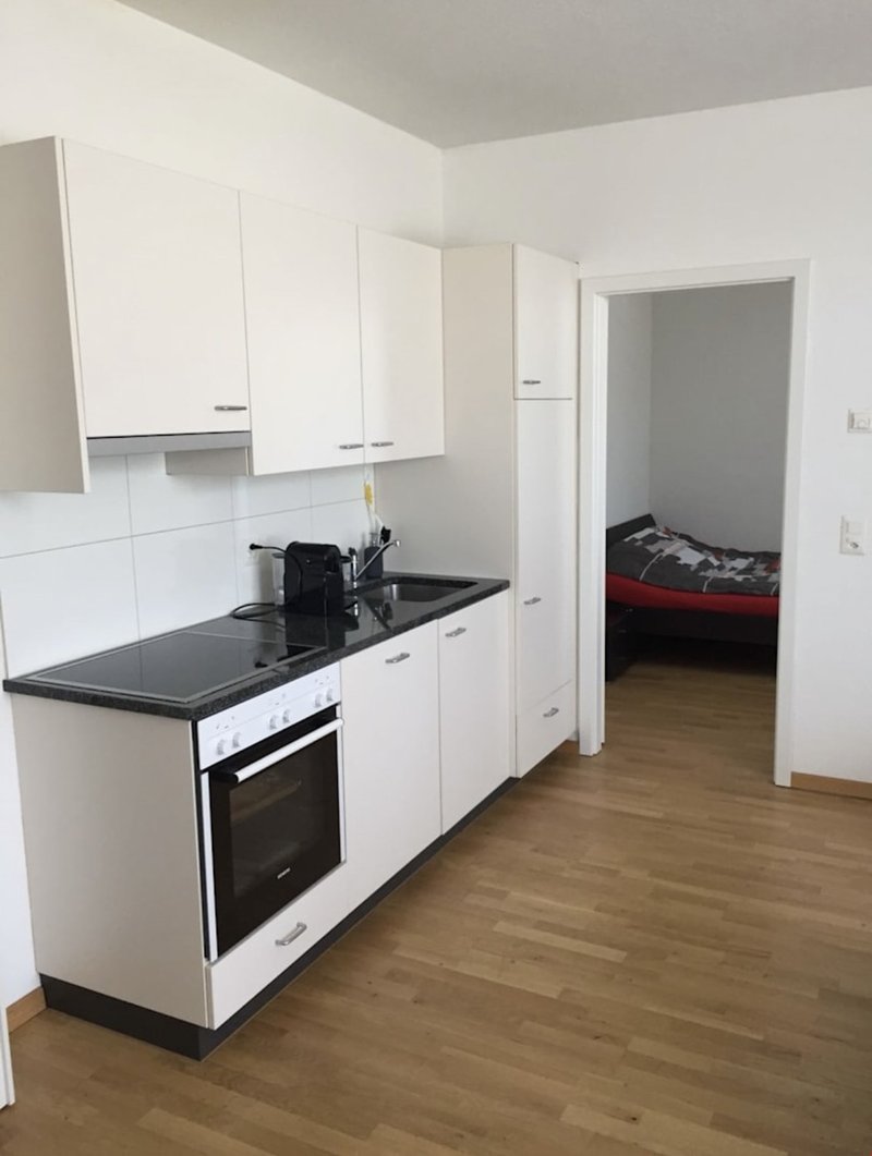 Foto 5 di Weissensteinstrasse 45, Solothurn
