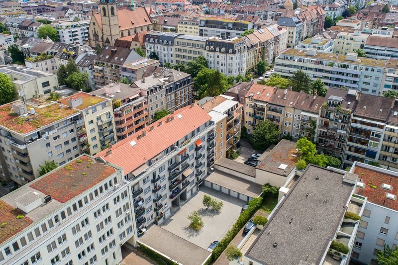 Photo 2 of Dornacherstrasse 240, Basel