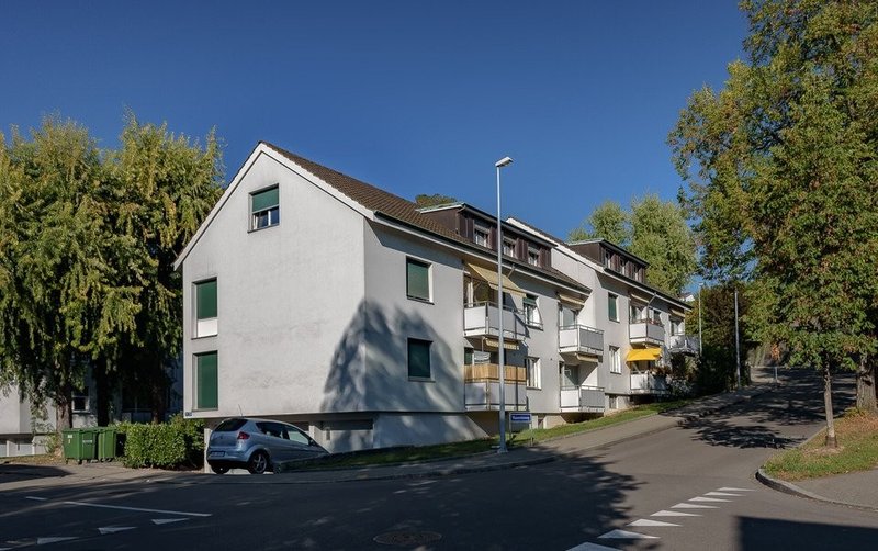 Photo 1 de Riehen