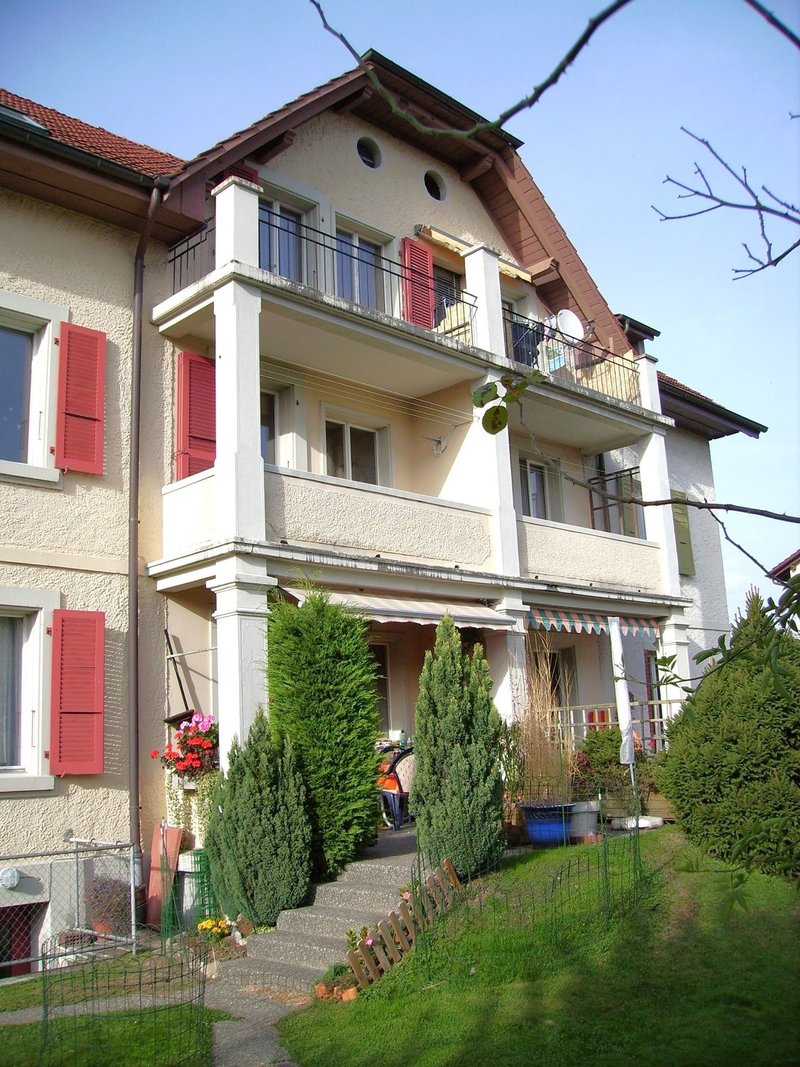 Photo 1 de Thun