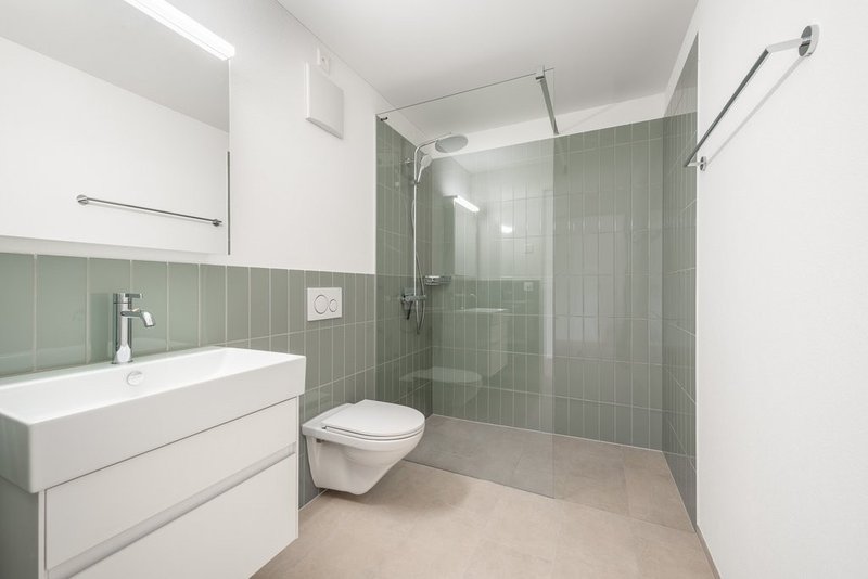 Foto 4 di Seefeldstrasse 102, Zürich