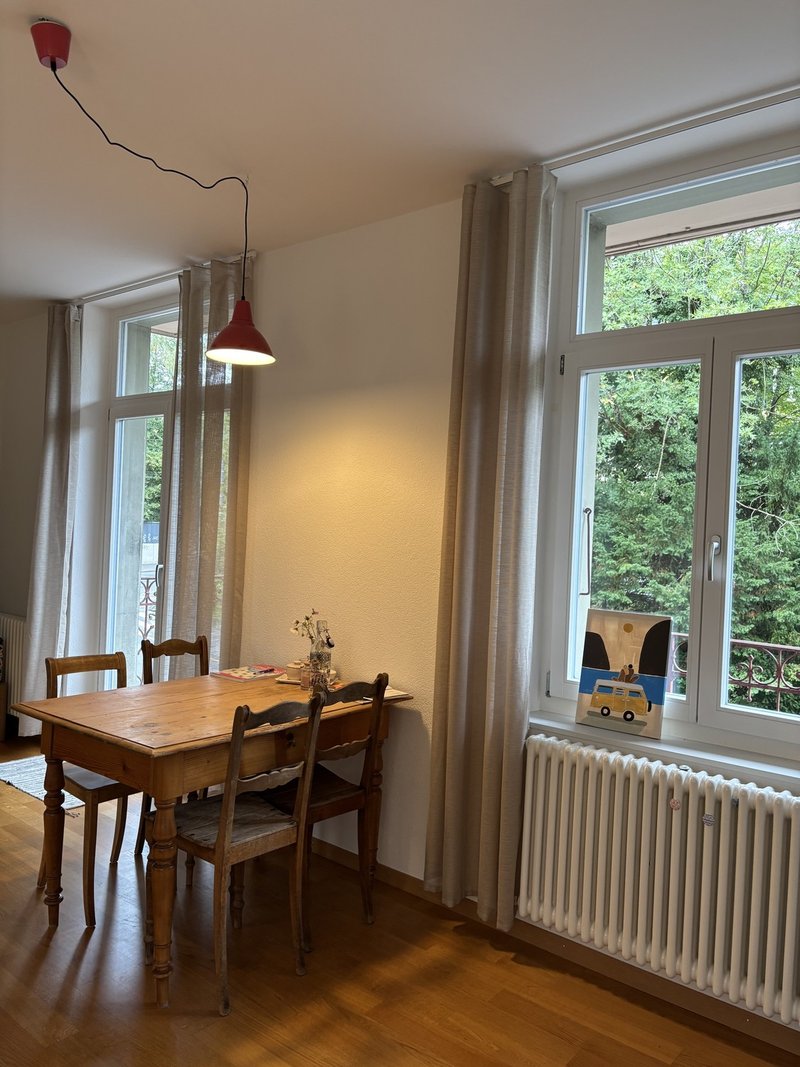 Foto 2 di Kleiner Muristalden 40, Bern
