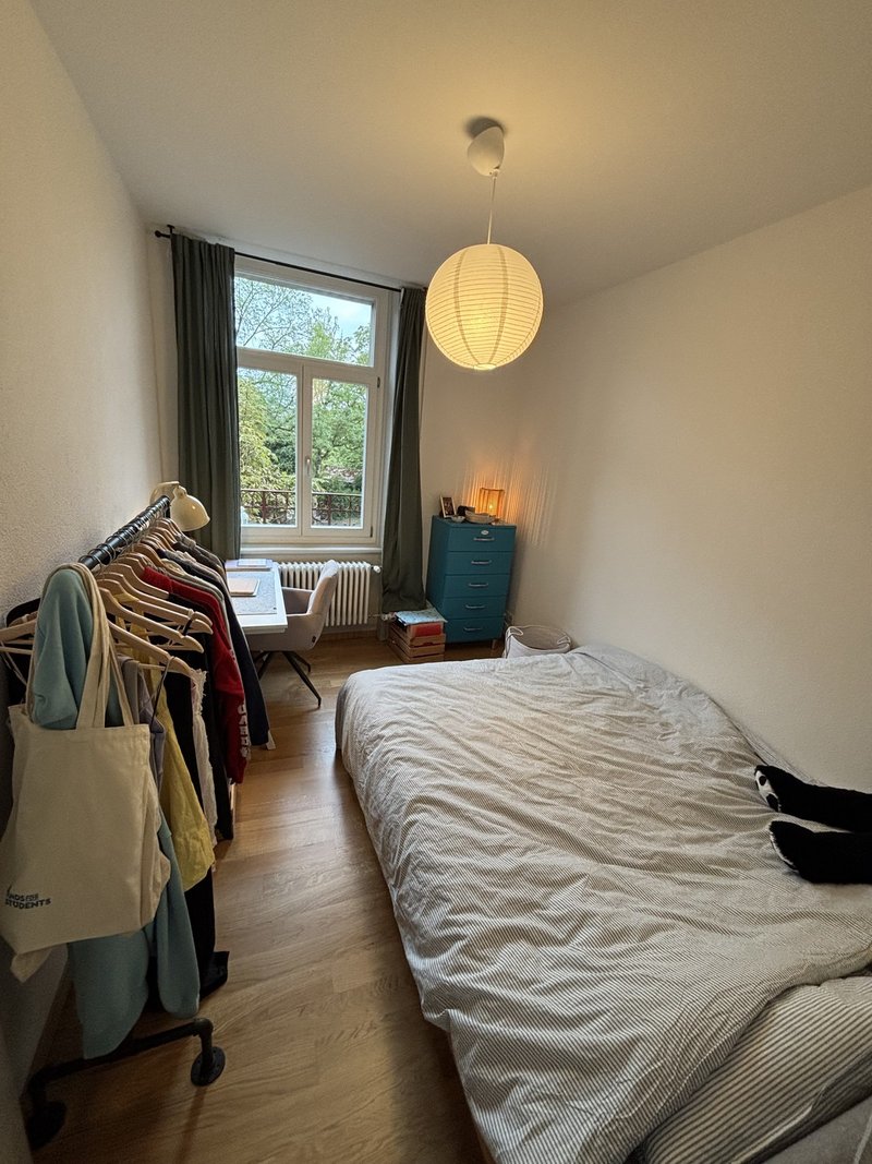 Foto 4 di Kleiner Muristalden 40, Bern