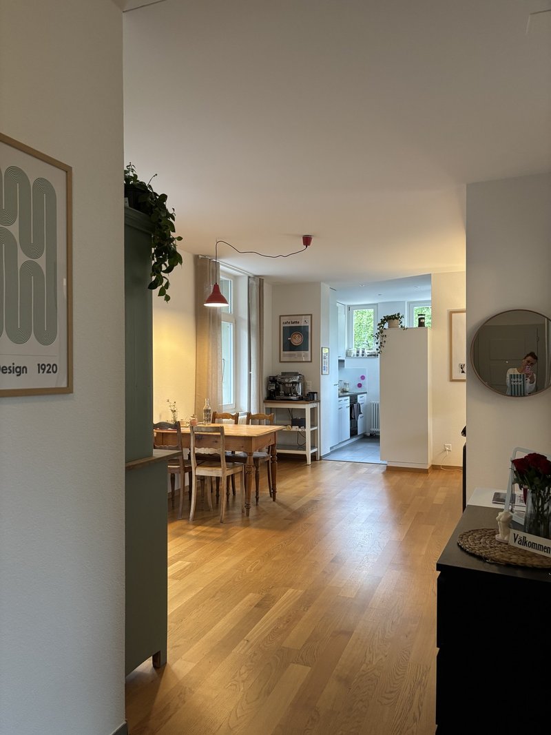 Foto 5 di Kleiner Muristalden 40, Bern