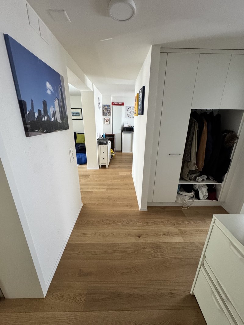 Foto 5 von Dörflistrasse 115, Zürich