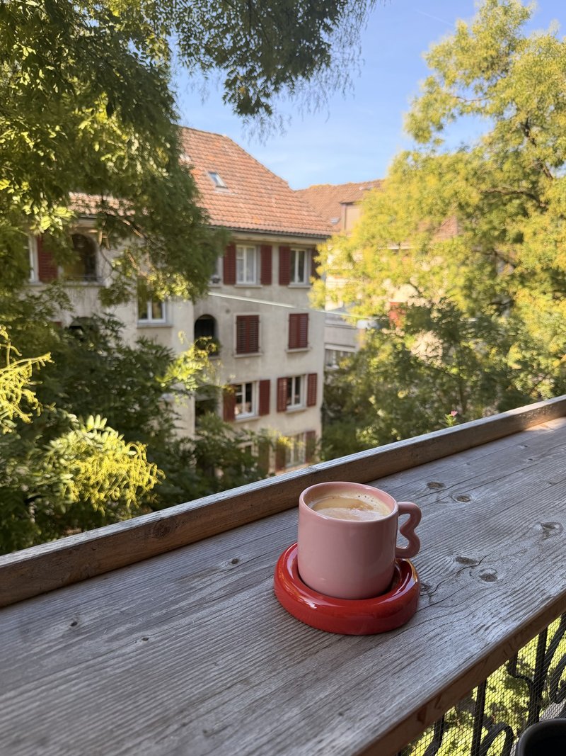 Foto 2 di Zürich