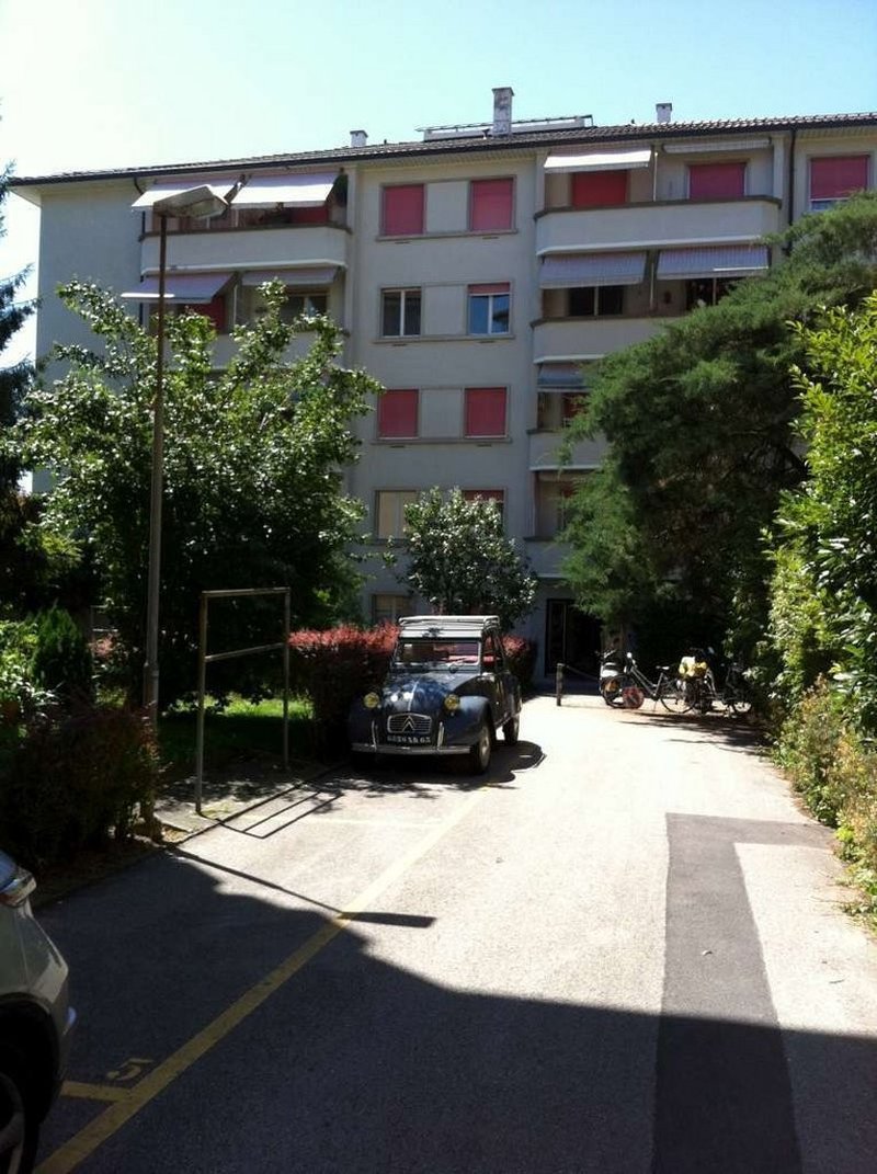 Photo 1 of Lausanne