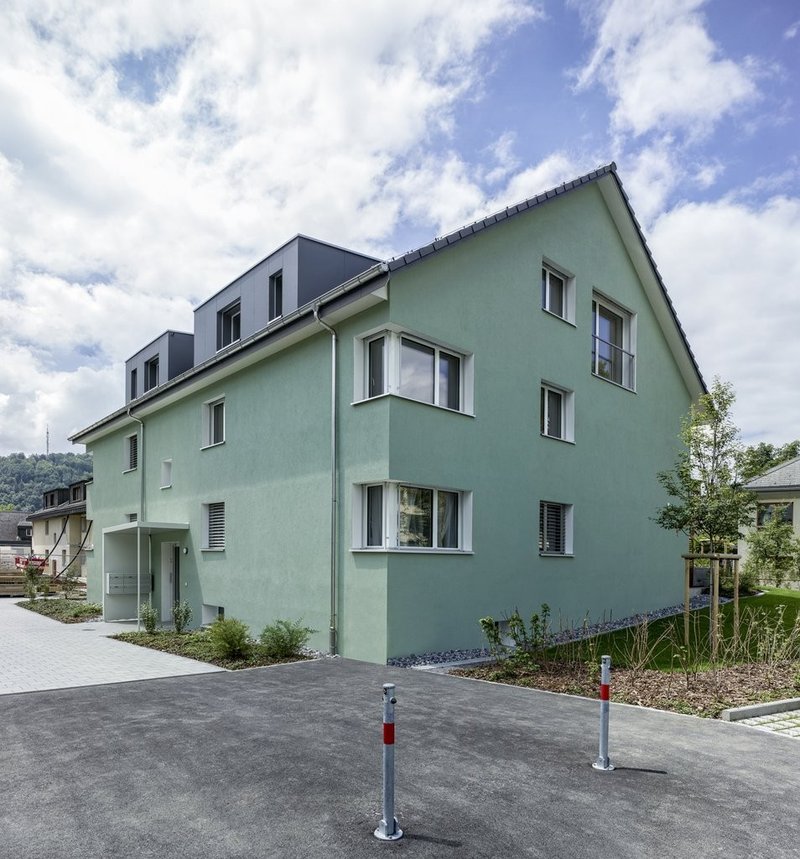 Photo 1 of Sissach