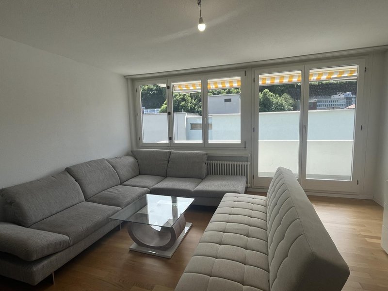 Photo 2 of St. Karli-Strasse 37, Luzern
