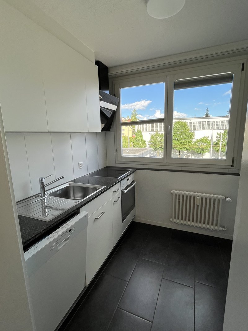 Photo 5 of St. Karli-Strasse 37, Luzern