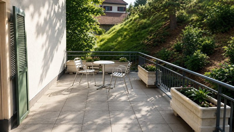 Foto 6 di Raaftstrasse1, Ausserberg