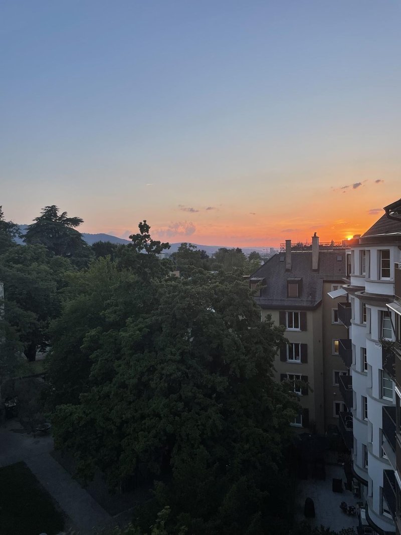 Photo 3 de Zürich