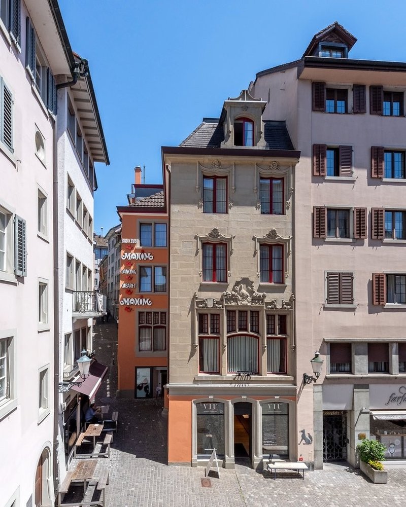 Photo 1 of Zürich