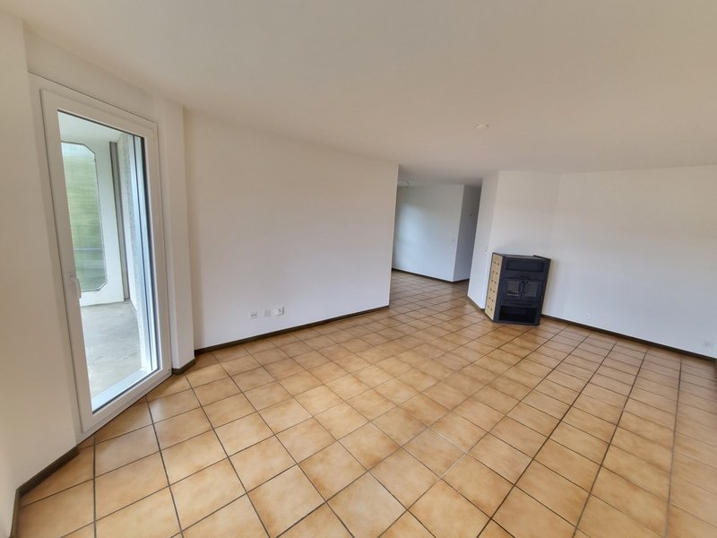 Foto 4 di Blümlisalpstrasse 16, Biberist