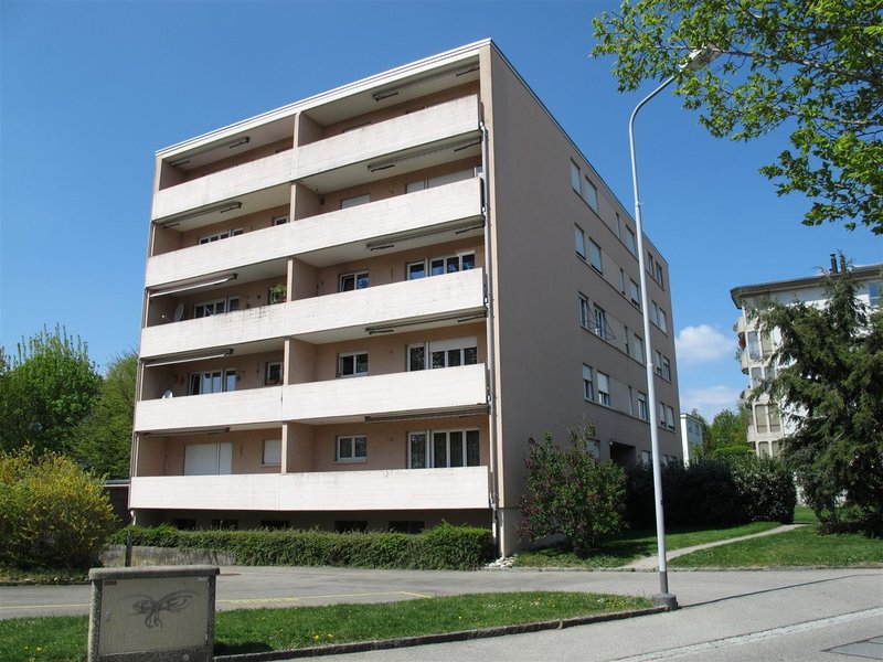 Foto 1 di Biberist
