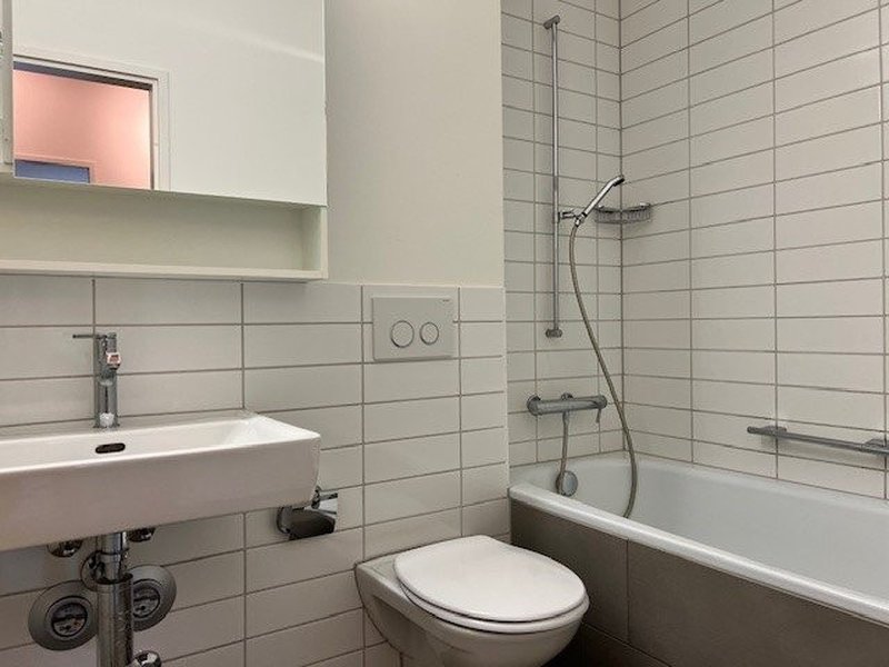 Photo 4 de Pfeffingerstr. 55, Basel