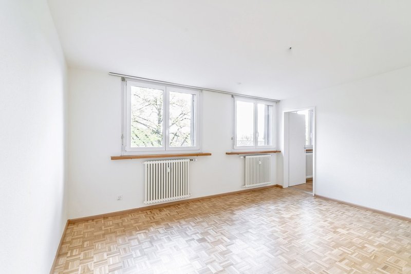 Photo 2 de Rainallee 51, Riehen