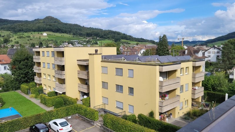 Photo 1 de Sissach