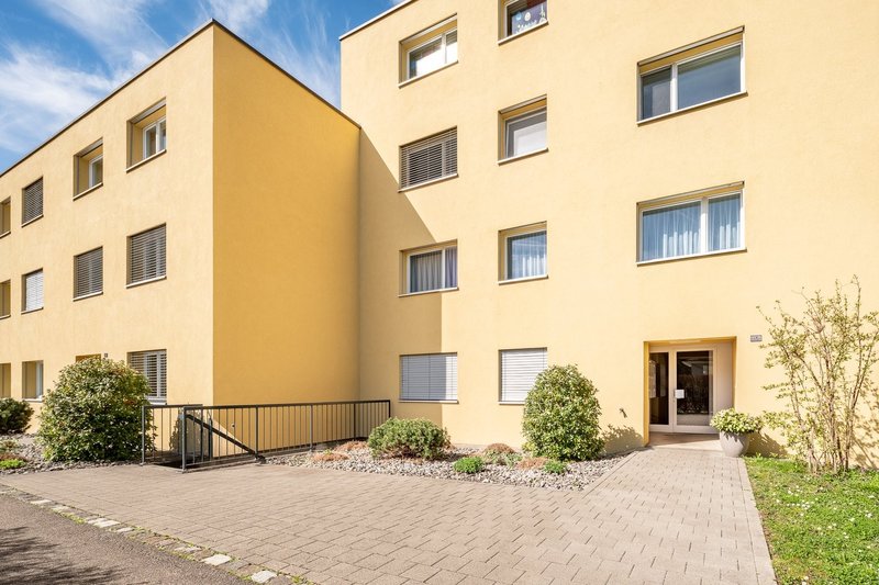 Photo 2 de Itingerstr. 6, Sissach