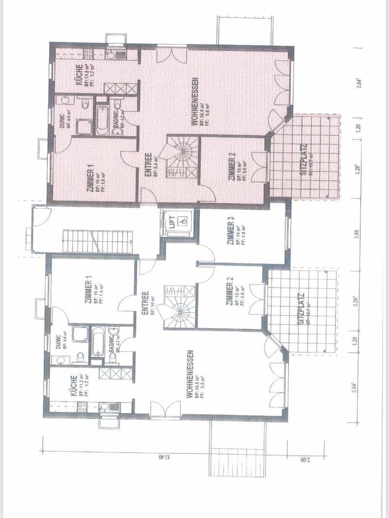 Foto 3 di Brämenstallstrasse 6, 8184 Bachenbülach, Bachenbülach