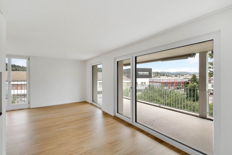 Photo 6 of Jägerstrasse 7, Gossau SG