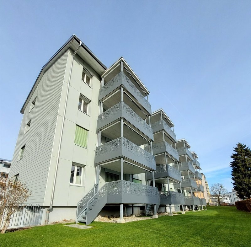 Foto 1 di Gerlafingen