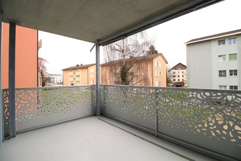 Foto 6 di Langfeldstrasse 1, Gerlafingen