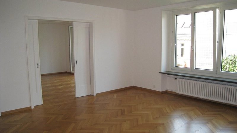 Photo 2 of Tödistrasse 16, Zürich