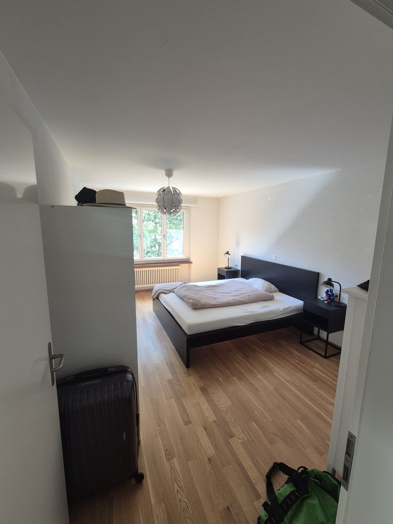 Foto 2 von Niklaus Konrad-Strasse 43, Solothurn