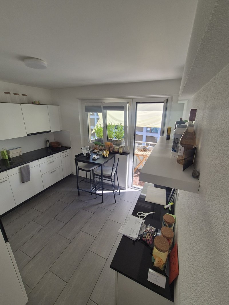 Foto 4 von Niklaus Konrad-Strasse 43, Solothurn