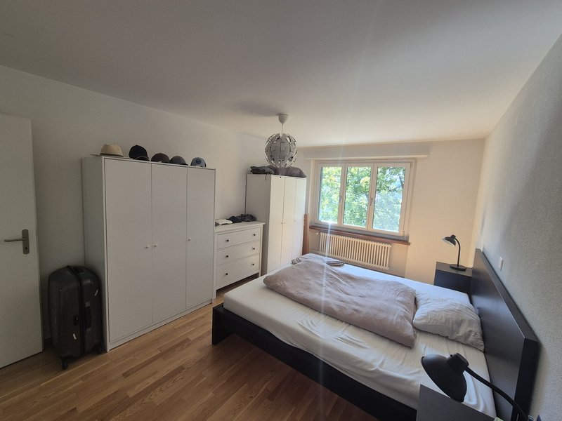 Foto 5 von Niklaus Konrad-Strasse 43, Solothurn
