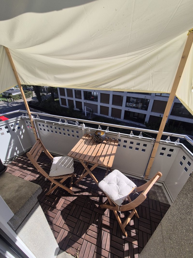 Foto 6 von Niklaus Konrad-Strasse 43, Solothurn